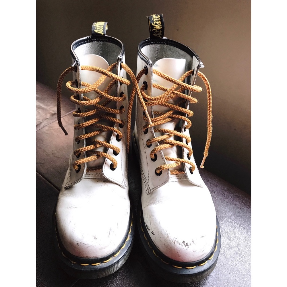 White Docs